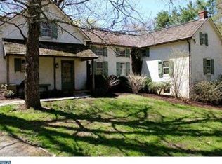 764 Hillview Rd, Malvern, PA 19355