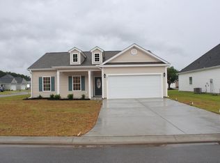 633 Heartwood Dr LOT 73, Palm Conway, SC 29526