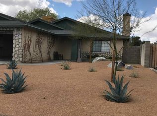 363 N Inyo St, Ridgecrest, CA 93555