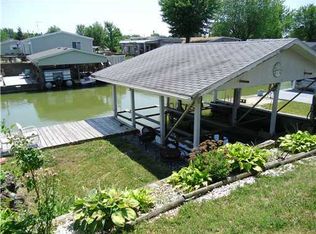 11549 Cooper Ave, Lakeview, OH 43331