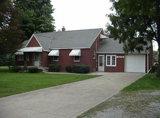 7210 Leesville Rd, Crestline, OH 44827