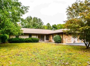 5101 N Old Plank Rd, New Harmony, IN 47631