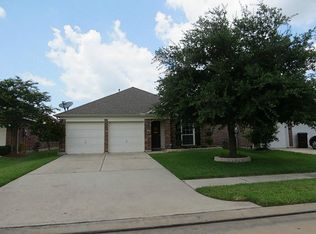 20906 Barbons Heath Ct, Katy, TX 77449