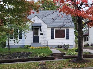 2131 14th St, Eau Claire, WI 54703