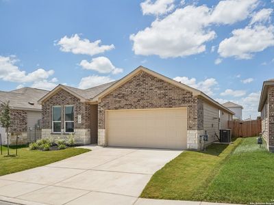 7019 Biotite Rdg, Elmendorf, TX, 78112