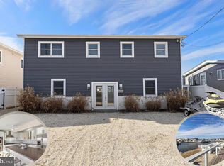 1075 Beach Haven West Blvd, Manahawkin, NJ 08050