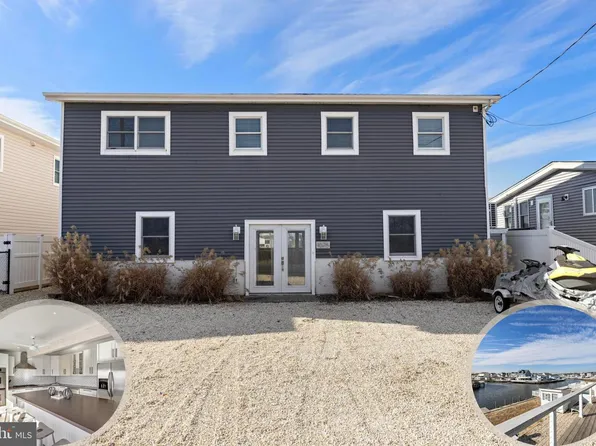 1075 Beach Haven West Blvd, Manahawkin, NJ 08050