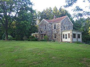 286 Metz Rd, Parker, PA 16049