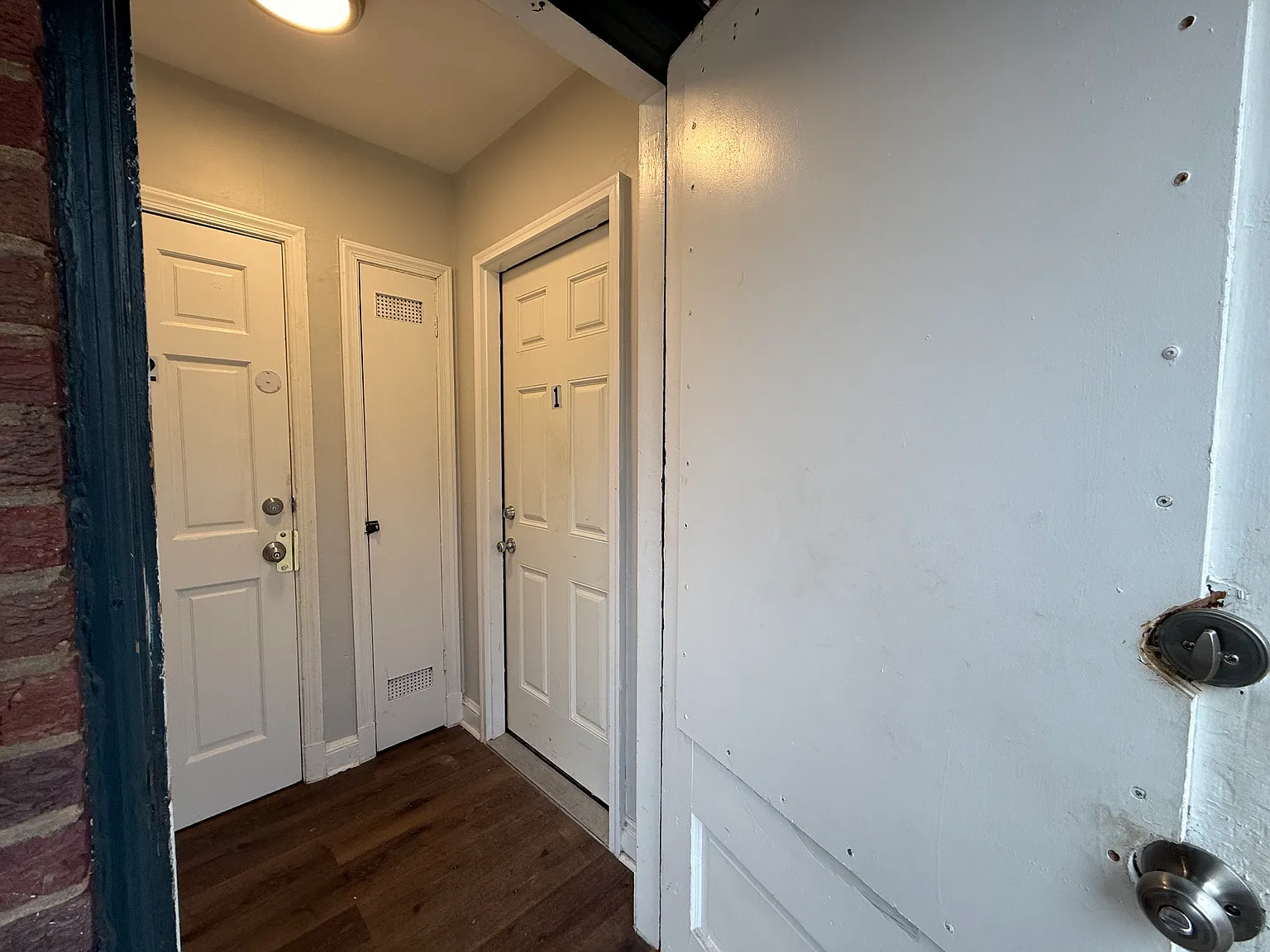 1 bed, 560 sqft, $1,650 — Photo 3