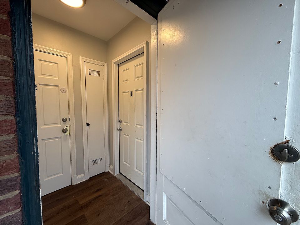 Building Entry