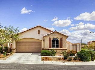 9420 Andesite Hollow Ct, Las Vegas, NV 89178