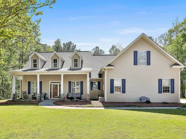 49 Moss Ct, Palmetto, GA 30268
