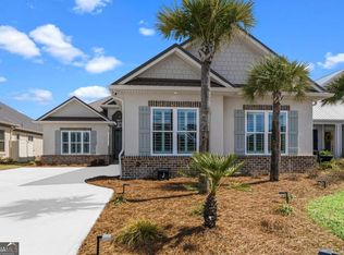 245 Jake Colton Dr, Kingsland, GA 31548