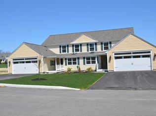33 Millbrooke Farm Dr #7, Wells, ME 04090