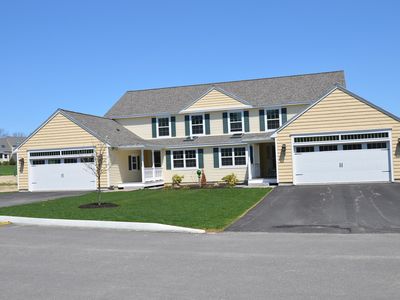 33 Millbrooke Farm Drive #7, Wells, ME, 04090
