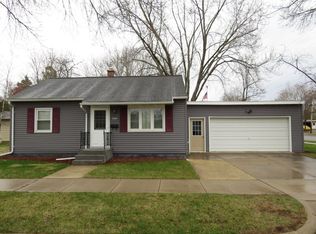 2517 Zimmerman St, Wausau, WI 54403