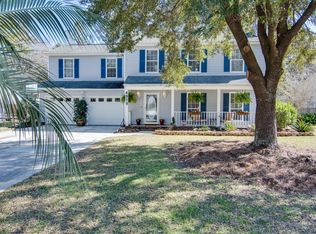 4919 Chartwell Dr, North Charleston, SC 29420