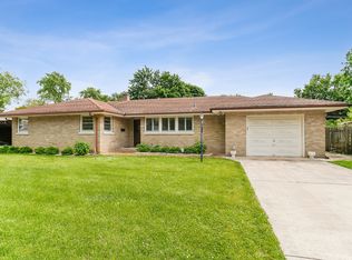 1214 Mason Ave, Joliet, IL 60435