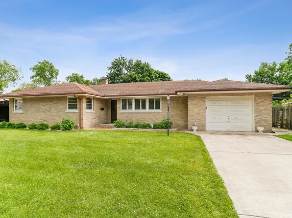 1214 Mason Ave, Joliet, IL 60435