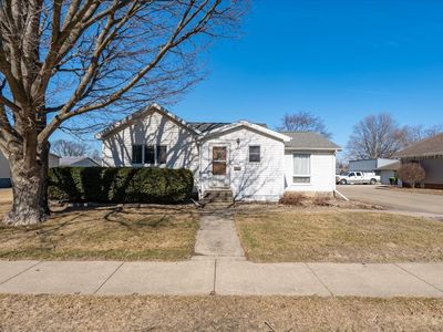 507 E Cemetery Ave, Chenoa, IL, 61726