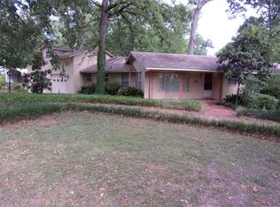 59 Linwood Dr, Marshall, TX 75672