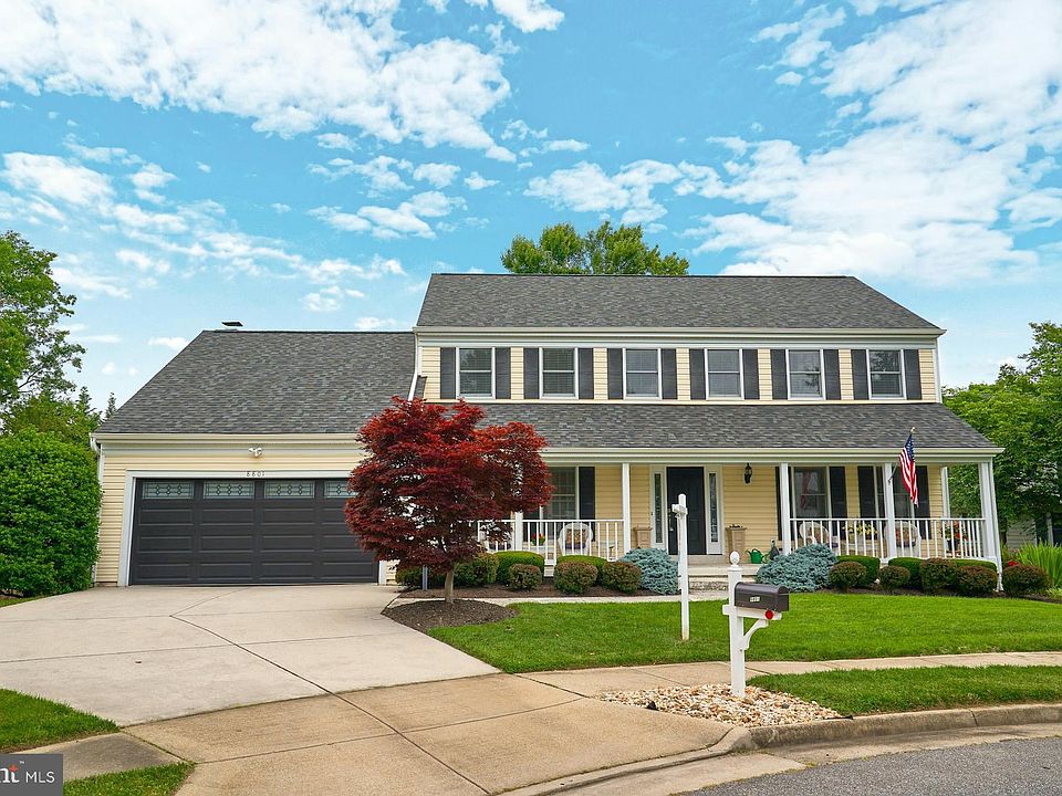 1st image of 8801 Black Alder Dr