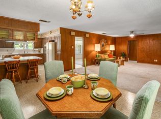 3503 Carla Dr, Austin, TX 78754