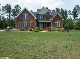 4800 Queen Carolyn Ln, Mechanicsville, VA 23111