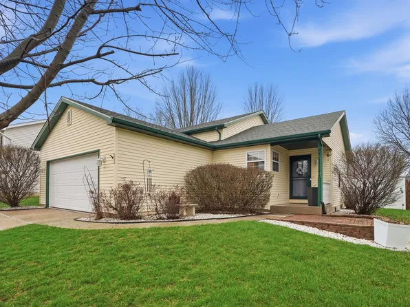 502 Killarney Ln, Valparaiso, IN 46385