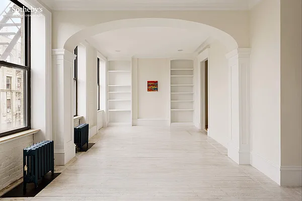 529 East 12th Street #E5E7