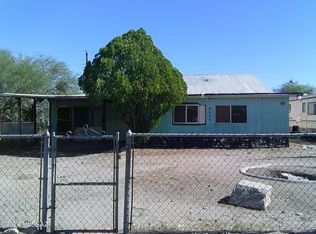 9425 S Vicki Dr, Tucson, AZ 85736