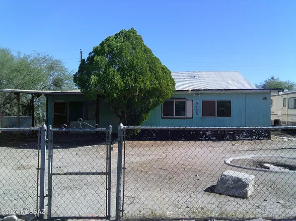 9425 S Vicki Dr, Tucson, AZ 85736