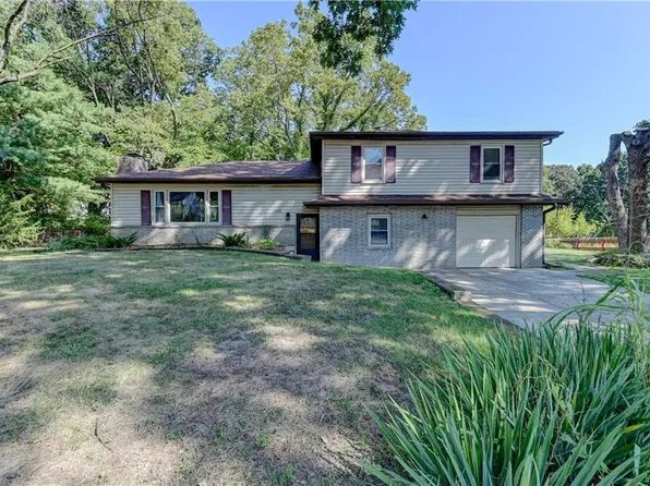 3606 NW 60th Ter, Kansas City, MO 64151
