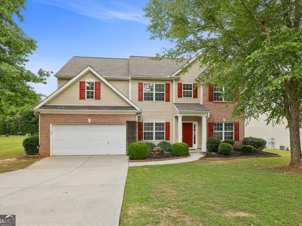 3618 Rip Rap Dr, Buford, GA 30519