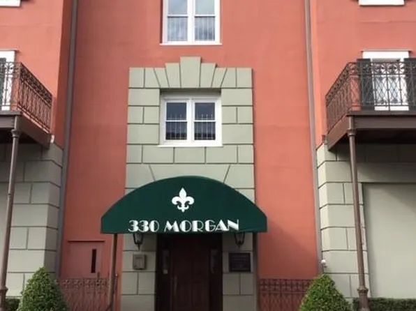 330 Morgan St APT 502, New Orleans, LA 70114
