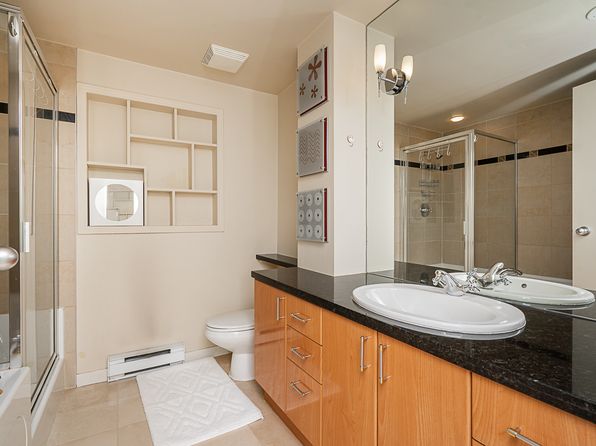 2 bedroom rental in Vancouver — photo 19
