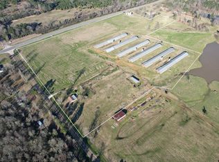 11200 Fm 699, Joaquin, TX 75954