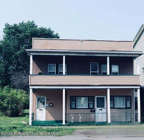 1st image of 610 Moosic St #11300241