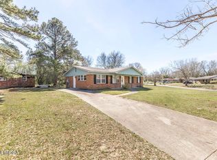 4038 Shearwater Dr, Macon, GA 31206