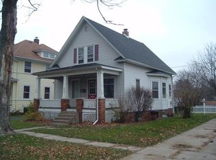 509 C St, La Porte, IN