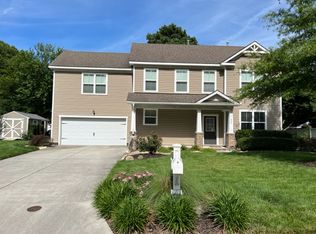 904 Mountain Laurel Trl, Virginia Beach, VA 23454