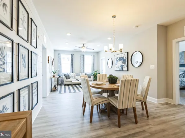 406 Bold Ruler Ct #305, Havre De Grace, MD 21078