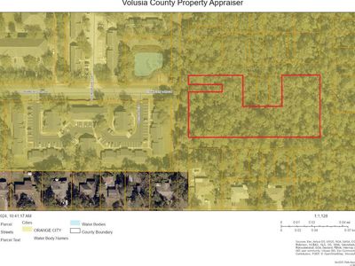 Middlesex St #1, Orange City, FL, 32763