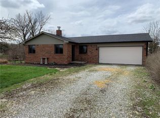 11185 N Division Rd, Fountaintown, IN 46130