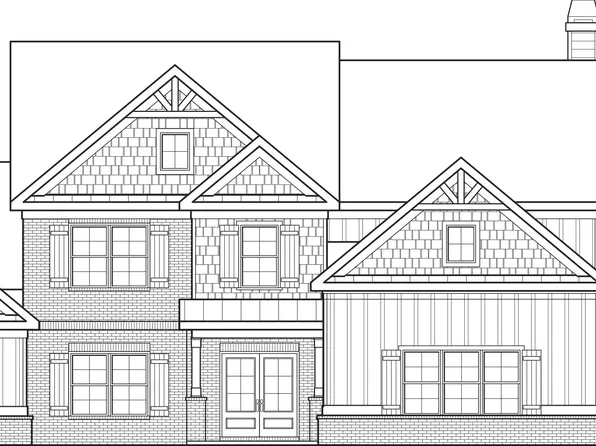 2112 Stonegate Way, Monroe, GA 30656