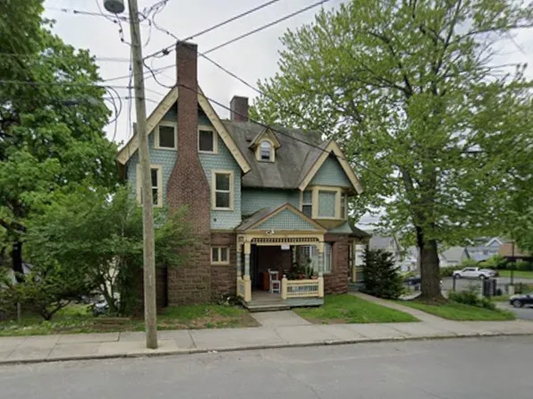 151 Hillside Ave #1, Waterbury, CT 06710