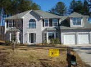 3852 Swooping Ct, Douglasville, GA 30135