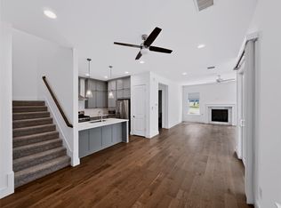 2249 Bird St, Fort Worth, TX 76111