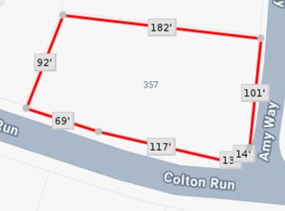 357 Amy Way, Atlanta, GA 30349