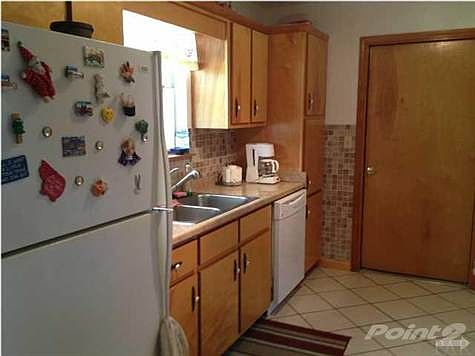 Another view of Kitchen